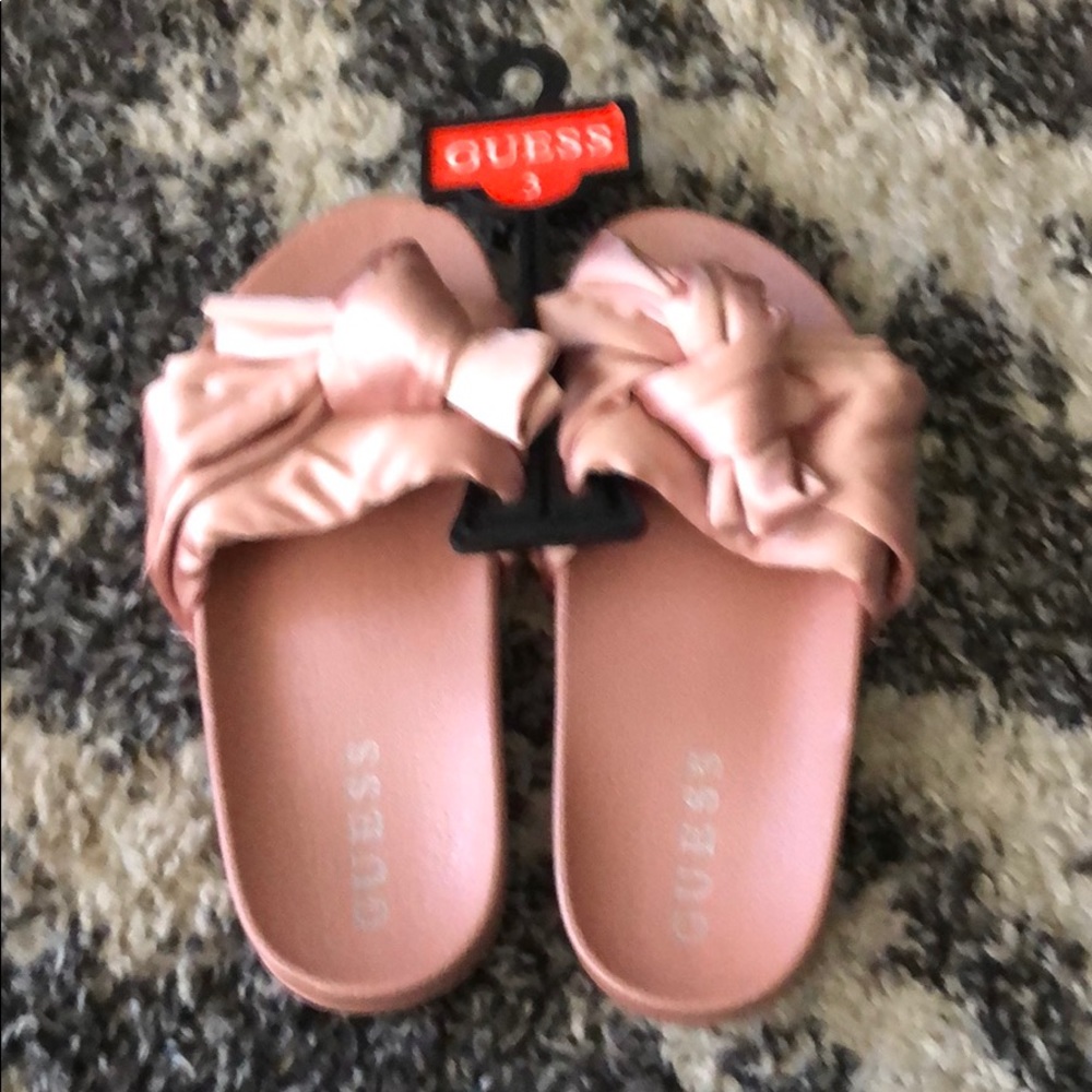 Guess slides